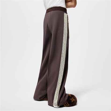 chandal louis vuitton hombre|Pantalón de chándal .